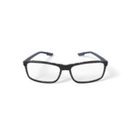 Columbia Men's C8010G Prescription Eyeglasses with Case, Gray