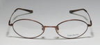 VERA WANG V03 CLASSIC DESIGN EYEGLASS FRAME/GLASSES/EYEWEAR MADE IN ITALY