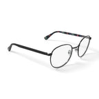 Hurley Men's HMO124 - Seaside Prescription Eyeglasses with Case, Matte Olive