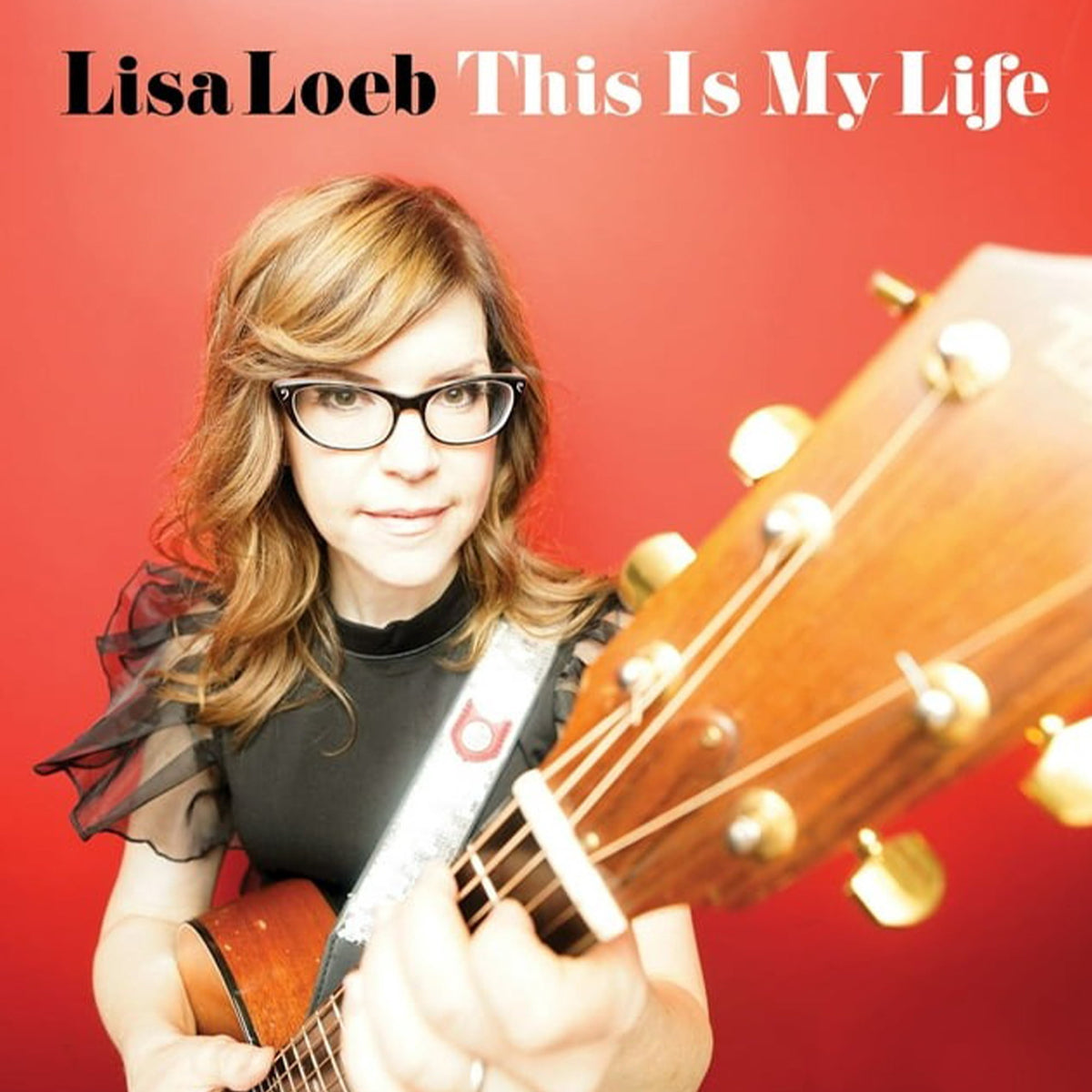 Lisa Loeb Eyeglasses Frames for Women, Electric 153, Chocolate Aqua, 51-17-135