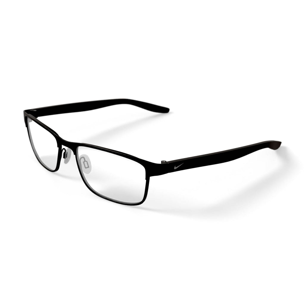 Men's 8130G Prescription Eyeglasses with Case, Navy