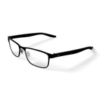 Men's 8130G Prescription Eyeglasses with Case, Navy