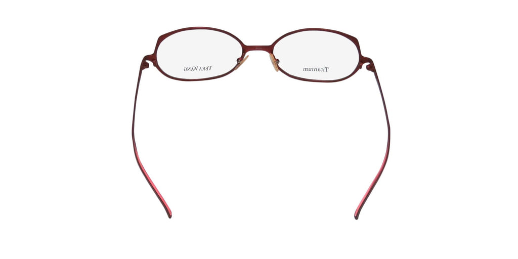 VERA WANG V107 TITANIUM ALLERGY FREE GENUINE EYEGLASS FRAME/GLASSES/EYEWEAR