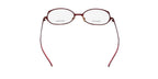 VERA WANG V107 TITANIUM ALLERGY FREE GENUINE EYEGLASS FRAME/GLASSES/EYEWEAR