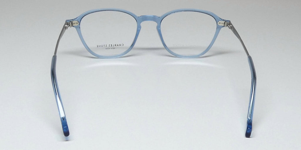 CHARLES STONE NEW YORK 30086 EYEGLASS FRAME/EYEWEAR FAMOUS AMERICAN DESIGNER HOT