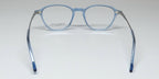 CHARLES STONE NEW YORK 30086 EYEGLASS FRAME/EYEWEAR FAMOUS AMERICAN DESIGNER HOT