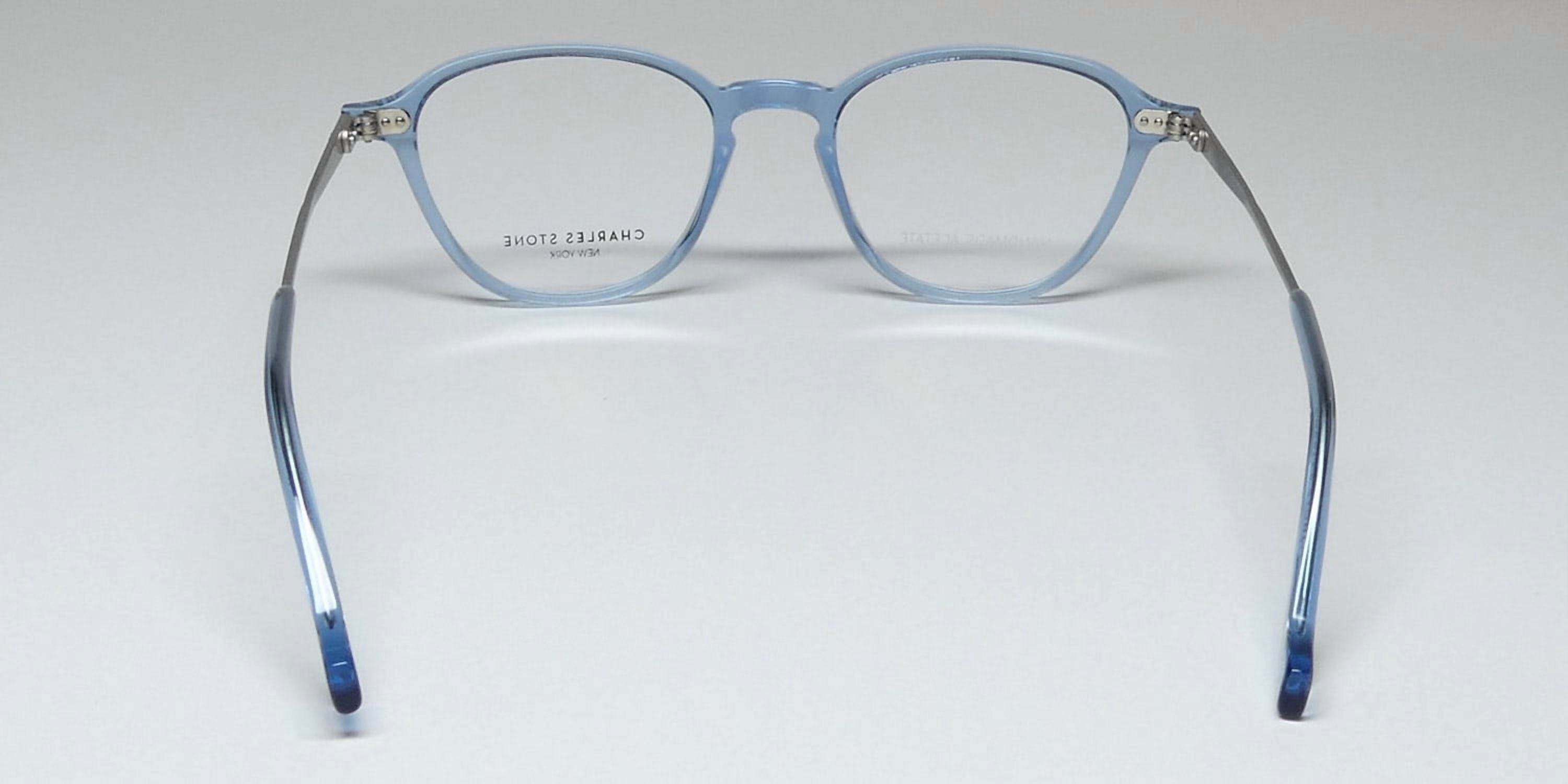 CHARLES STONE NEW YORK 30086 EYEGLASS FRAME/EYEWEAR FAMOUS AMERICAN DESIGNER HOT