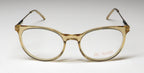 6048 AZALEA CLASSIC SHAPE WOMENS DESIGNER FULL-RIM EYEGLASS FRAME/EYEWEAR