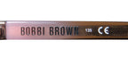 NEW BOBBI BROWN THE DEVIN WOMENS/LADIES CAT EYE FULL-RIM BROWN PINK FADE AUTHENTIC FAST SHIPPING CAT EYE FRAME DEMO LENSES 54-15-135 FLEXIBLE HINGES EYEGLASSES/SPECTACLES