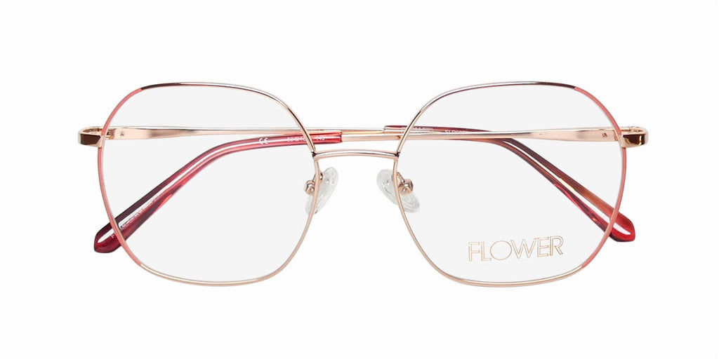 6057 EYEGLASS FRAME/GLASSES DESIGNED BY A MOVIE CELEBRITY SIGNATURE LOGO