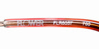 6057 EYEGLASS FRAME/GLASSES DESIGNED BY A MOVIE CELEBRITY SIGNATURE LOGO