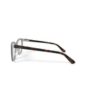 Women's CK19529G Prescription Eyeglasses with Case, Blue Tortoise