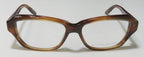 NEW BARTON PERREIRA CORDAY WOMENS/LADIES DESIGNER FULL-RIM BROWN DURABLE POPULAR DESIGN FRAME DEMO LENSES 52-16-140 EYEGLASSES/GLASSES