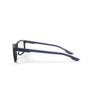 Columbia Men's C8010G Prescription Eyeglasses with Case, Gray