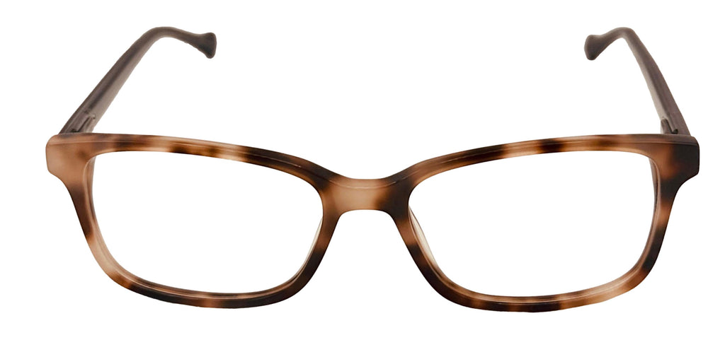Eyeglasses Lucky Brand D 215 Pink Tortoise