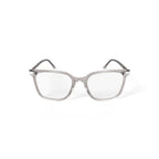 Men's CK19530G Prescription Eyeglasses with Case, Crystal