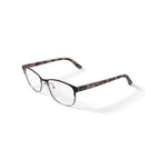 Women's CK19305G Prescription Eyeglasses with Case, Brown