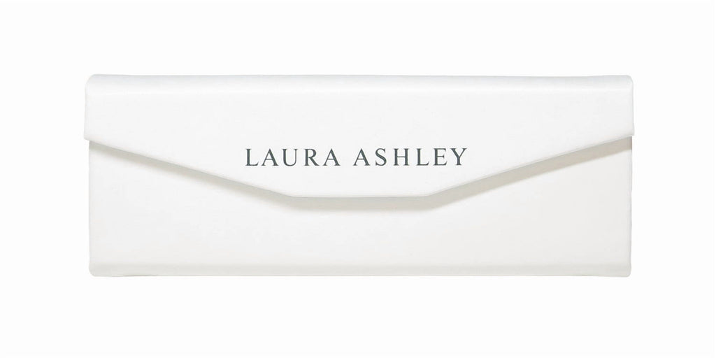 LAURA ASHLEY DIANNA 2 EYEGLASS FRAME/GLASSES WOMENS EYEWEAR CLASSIC DESIGN RARE