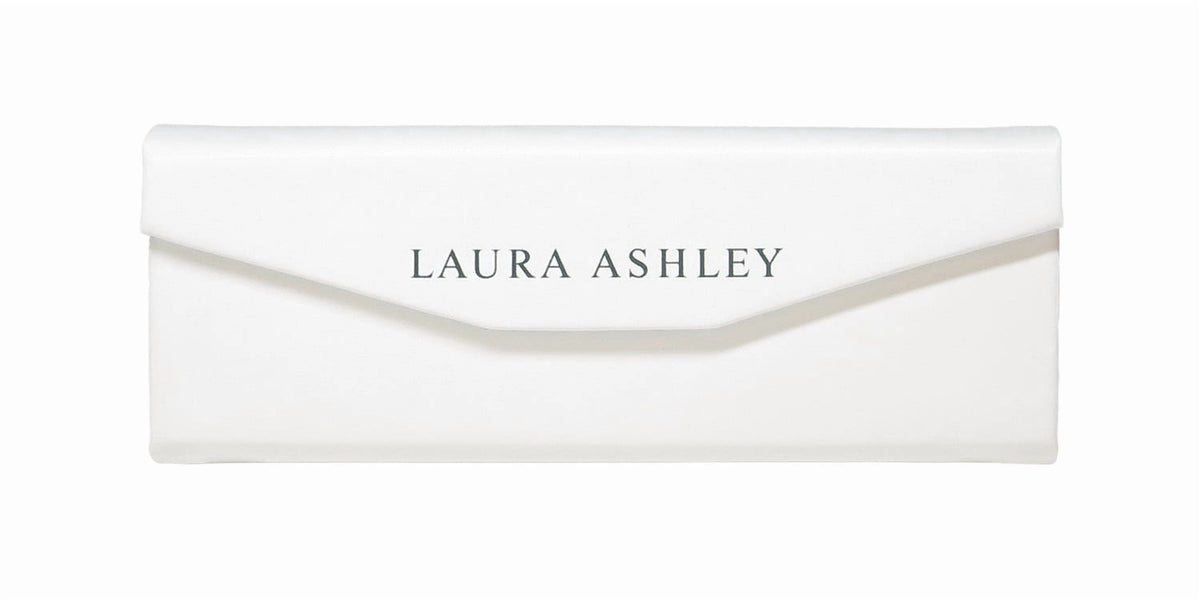 LAURA ASHLEY DIANNA 2 EYEGLASS FRAME/GLASSES WOMENS EYEWEAR CLASSIC DESIGN RARE