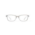 Women's BE226 Hibiscus Cat Eye Prescription Eyeglasses with Case, Crystal