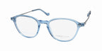 CHARLES STONE NEW YORK 30086 EYEGLASS FRAME/EYEWEAR FAMOUS AMERICAN DESIGNER HOT