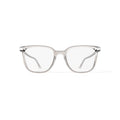 Men's CK19530G Prescription Eyeglasses with Case, Crystal