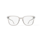 Men's CK19530G Prescription Eyeglasses with Case, Crystal