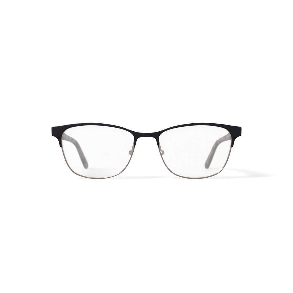 Women's CK19305G Prescription Eyeglasses with Case, Brown