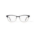 Women's CK19305G Prescription Eyeglasses with Case, Brown