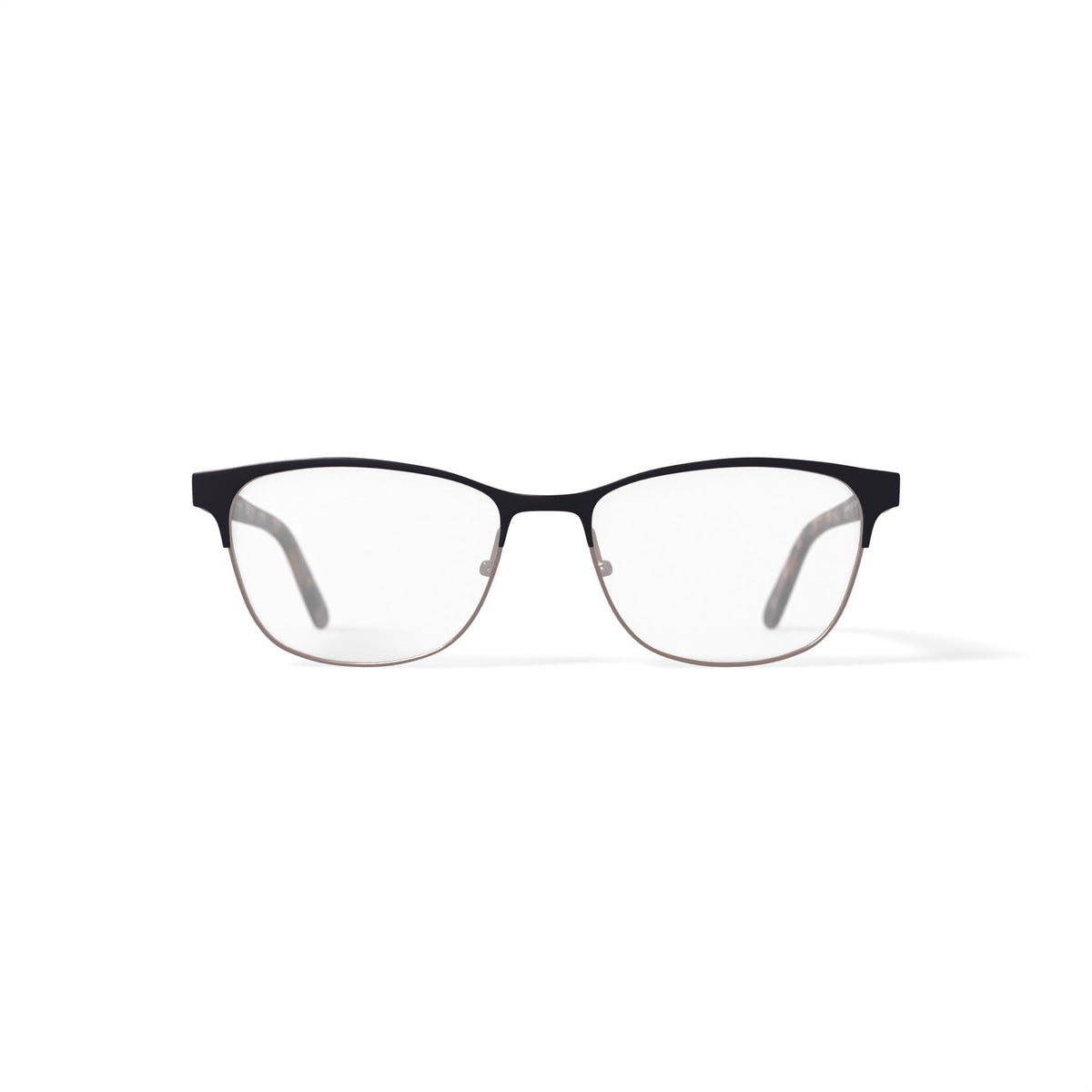 Women's CK19305G Prescription Eyeglasses with Case, Brown
