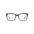 Women's CK19529G Prescription Eyeglasses with Case, Blue Tortoise