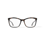 Women's CK19529G Prescription Eyeglasses with Case, Blue Tortoise