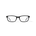 Women's CK19507G Prescription Eyeglasses with Case, Black