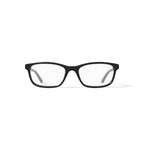 Women's CK19507G Prescription Eyeglasses with Case, Black