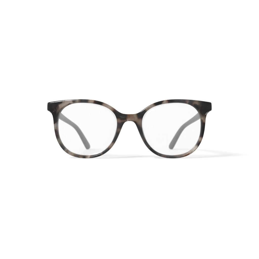 Women's CK18538G Prescription Eyeglasses with Case, Tortoise