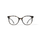 Women's CK18538G Prescription Eyeglasses with Case, Tortoise