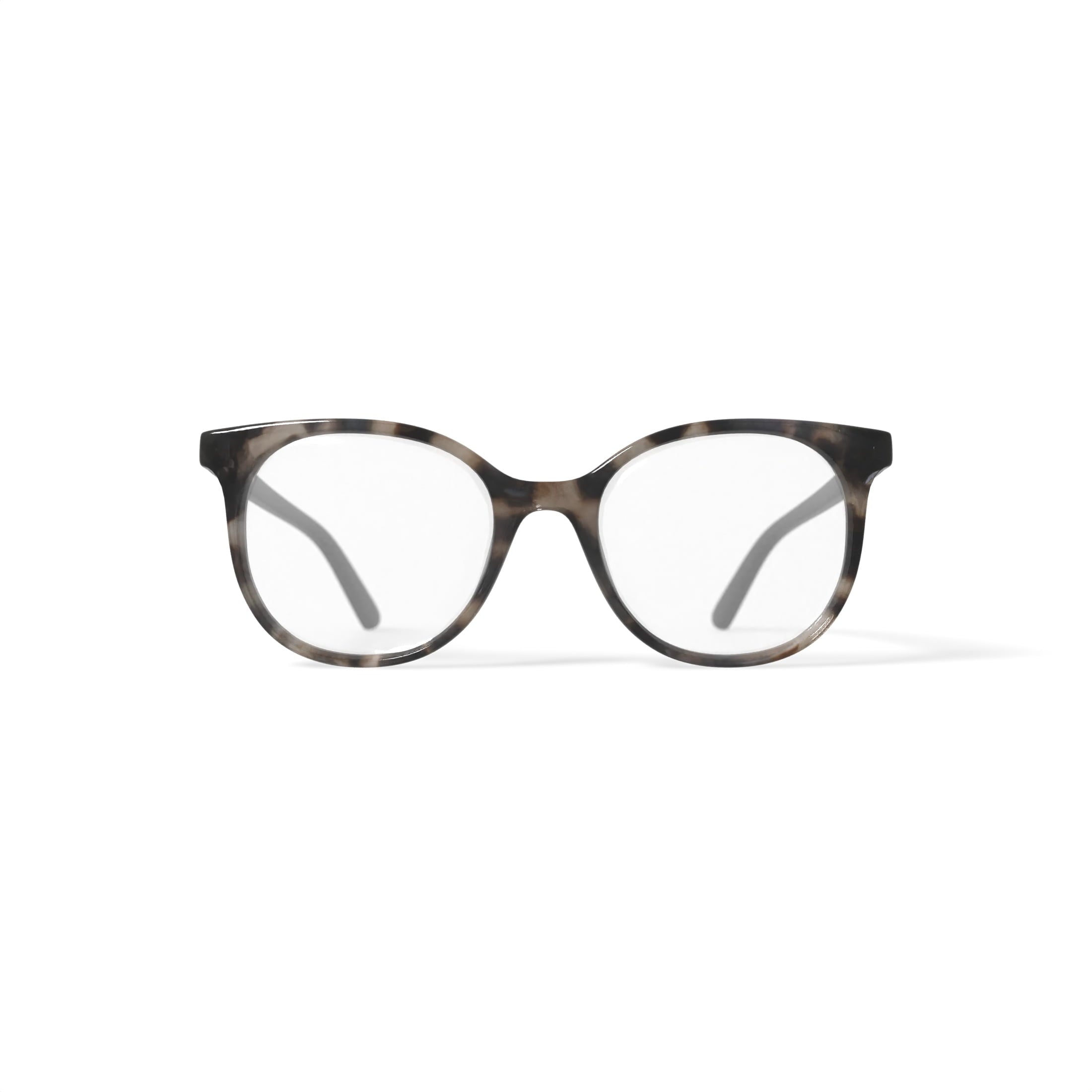 Women's CK18538G Prescription Eyeglasses with Case, Tortoise