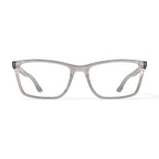 Columbia Men's C8036G Prescription Eyeglasses with Case, Crystal