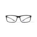 Columbia Men's C8010G Prescription Eyeglasses with Case, Gray