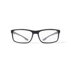 Columbia Men's C8010G Prescription Eyeglasses with Case, Gray