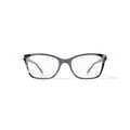 Women's DK5034 Prescription Eyeglasses with Case, Ivory Tortoise