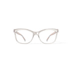 Elizabeth Arden Women's EA1202 Square Prescription Eyeglasses with Case, Beige