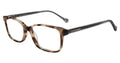 Eyeglasses Lucky Brand D 215 Pink Tortoise