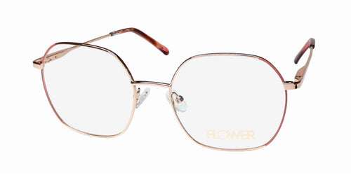 6057 EYEGLASS FRAME/GLASSES DESIGNED BY A MOVIE CELEBRITY SIGNATURE LOGO