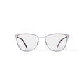 Flower Women's Sweet Pea Prescription Eyeglasses with Case, Nude