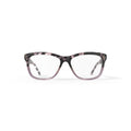 Flower Women's FLR6010 Prescription Eyeglasses with Case, Pink