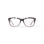 Flower Women's FLR6010 Prescription Eyeglasses with Case, Pink