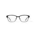 Flower Women's FLR6013 Prescription Eyeglasses with Case, Black