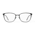Flower Women's FLR6027 Prescription Eyeglasses with Case, Brown