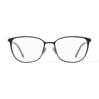 Flower Women's FLR6027 Prescription Eyeglasses with Case, Brown